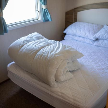 Littlesea Caravan Weymouth Kültér fotó